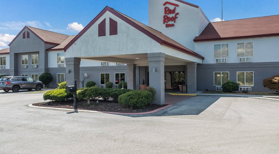 Red Roof Inn